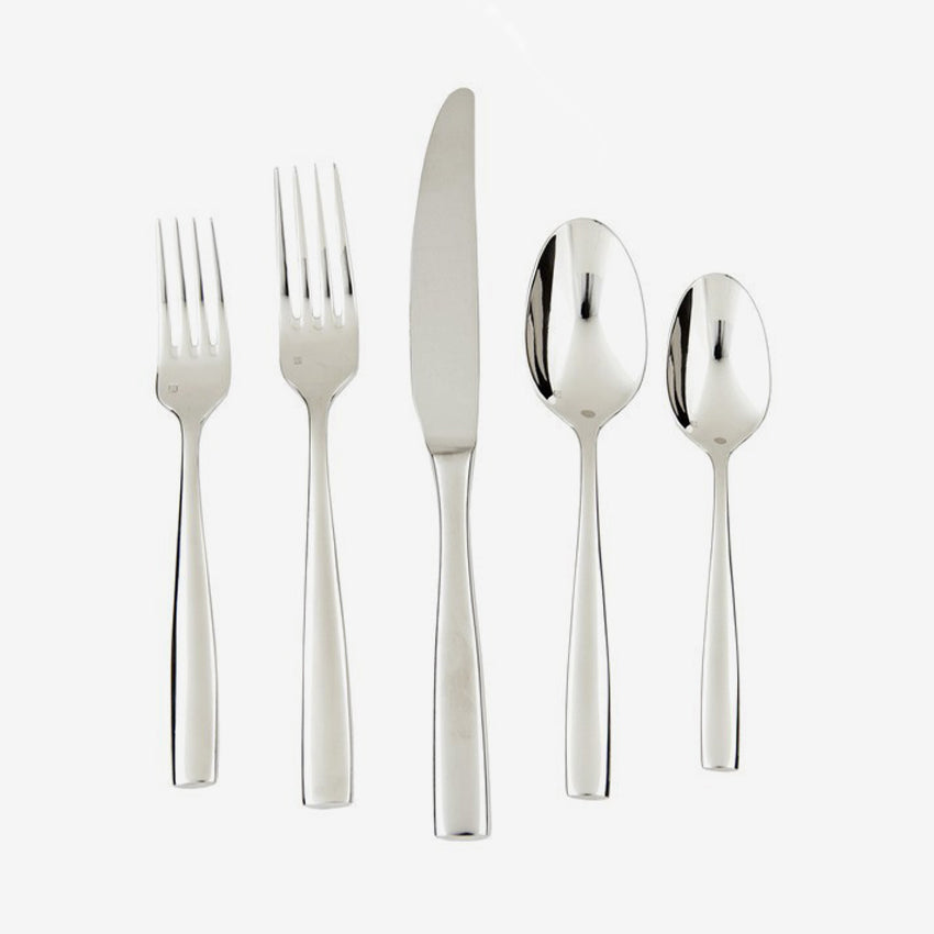 Fortessa | Lucca Flatware 5 Piece Set