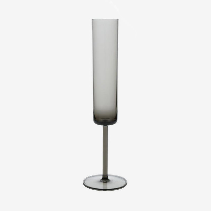 Fortessa | Urbo Champagne Flute - Set of 6
