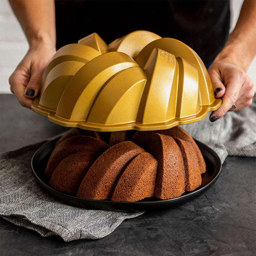 Fox Run | Braided Bundt Pan 75th Anniversary