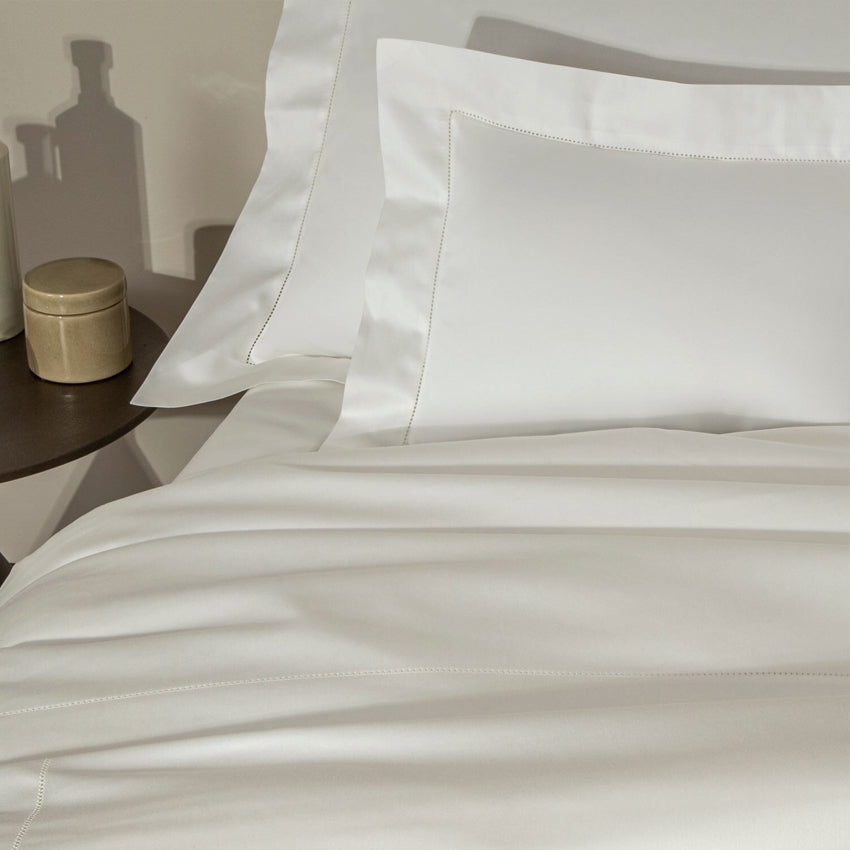 Frette | Simple Ajour Ensemble de Lit