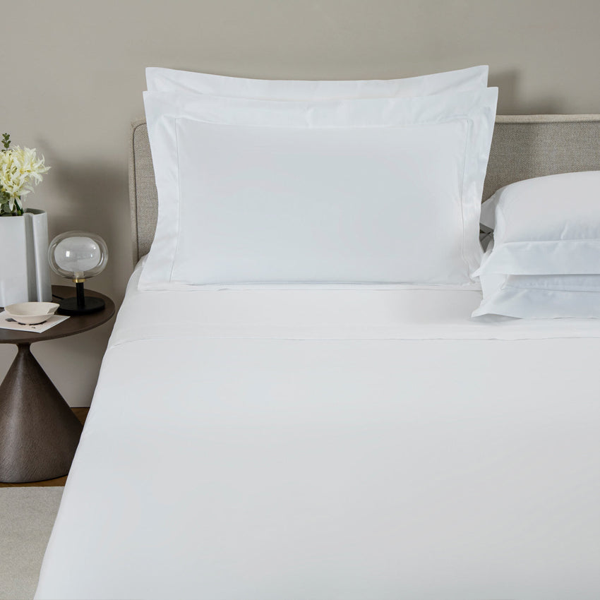 Frette | Simple Ajour Ensemble de Lit