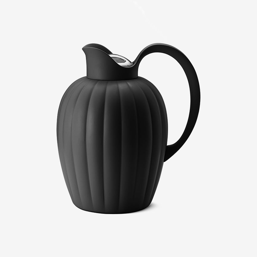 Georg Jensen | Bernadotte Thermo Jug