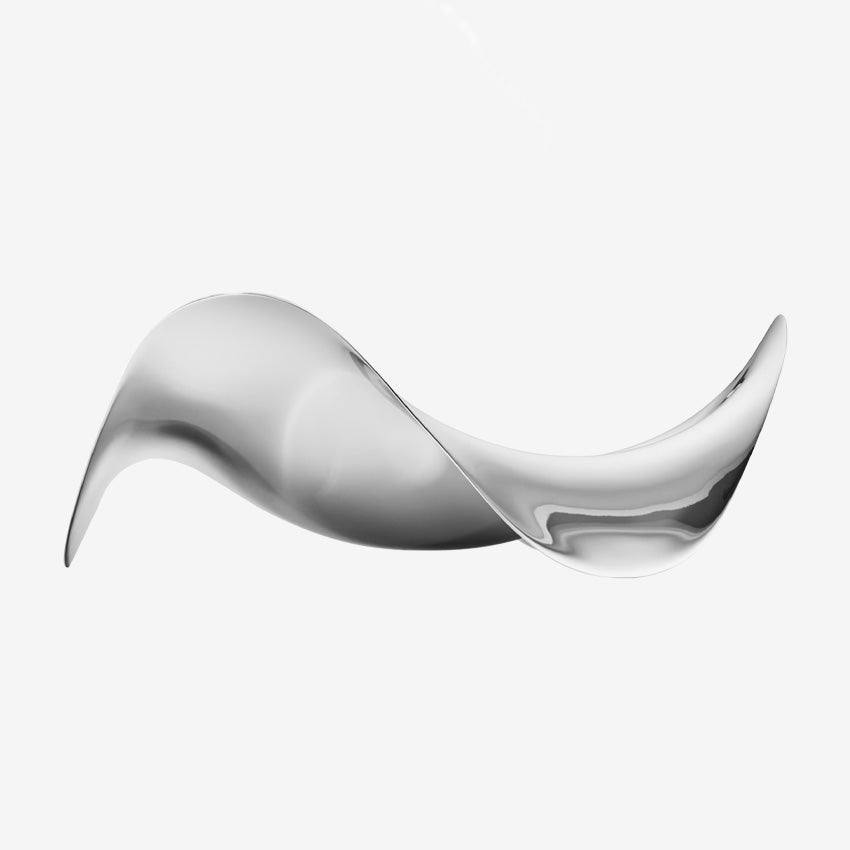 Georg Jensen | Cobra Small Bowl - Silver
