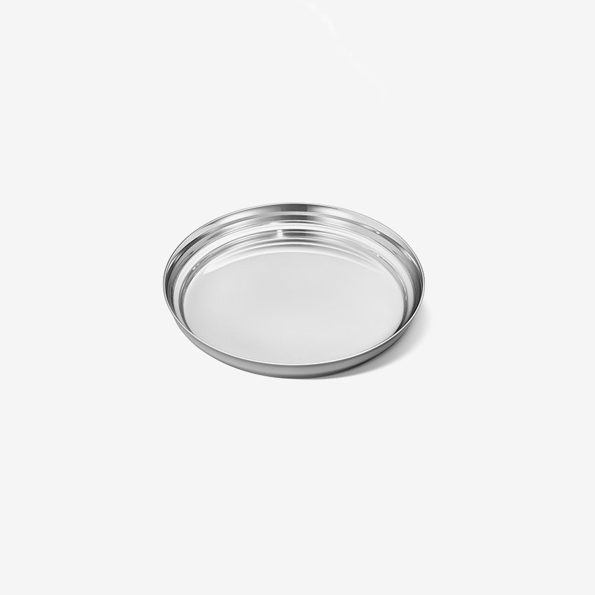 Georg Jensen | Manhattan Coaster - Silver