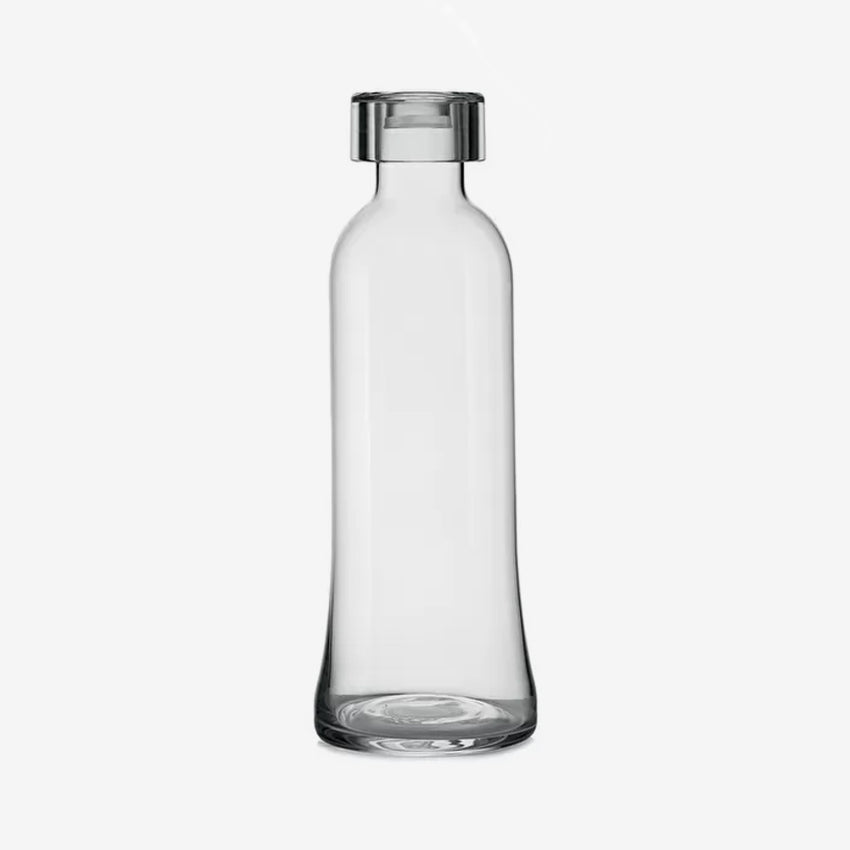 Guzzini | '100 Icons' Glass Bottle