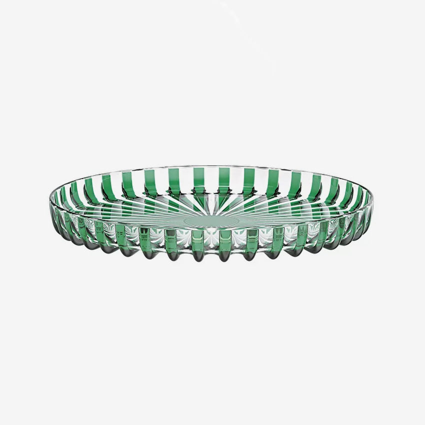 Guzzini | Dolcevita Round Tray
