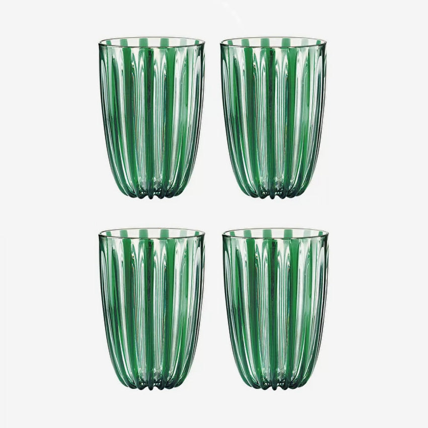 Guzzini | Dolcevita Tumblers - Set of 4