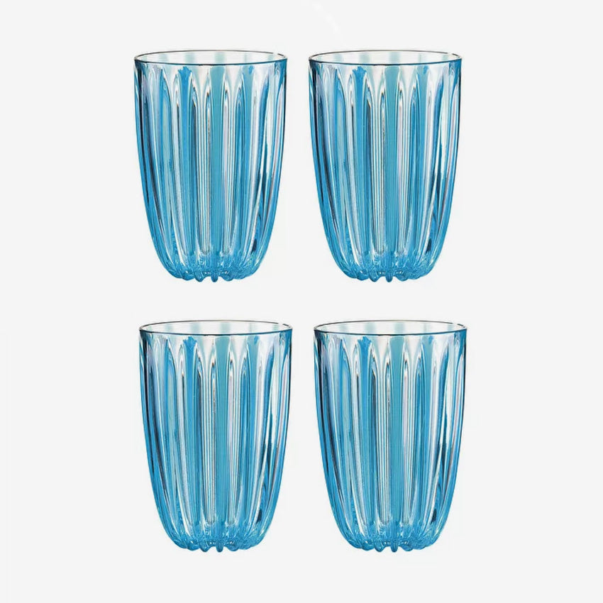 Guzzini | Dolcevita Tumblers - Set of 4