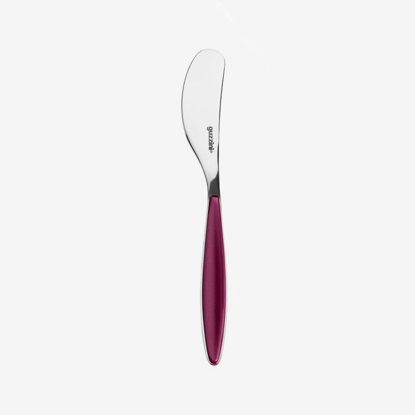 Guzzini | Couteau à beurre Feeling