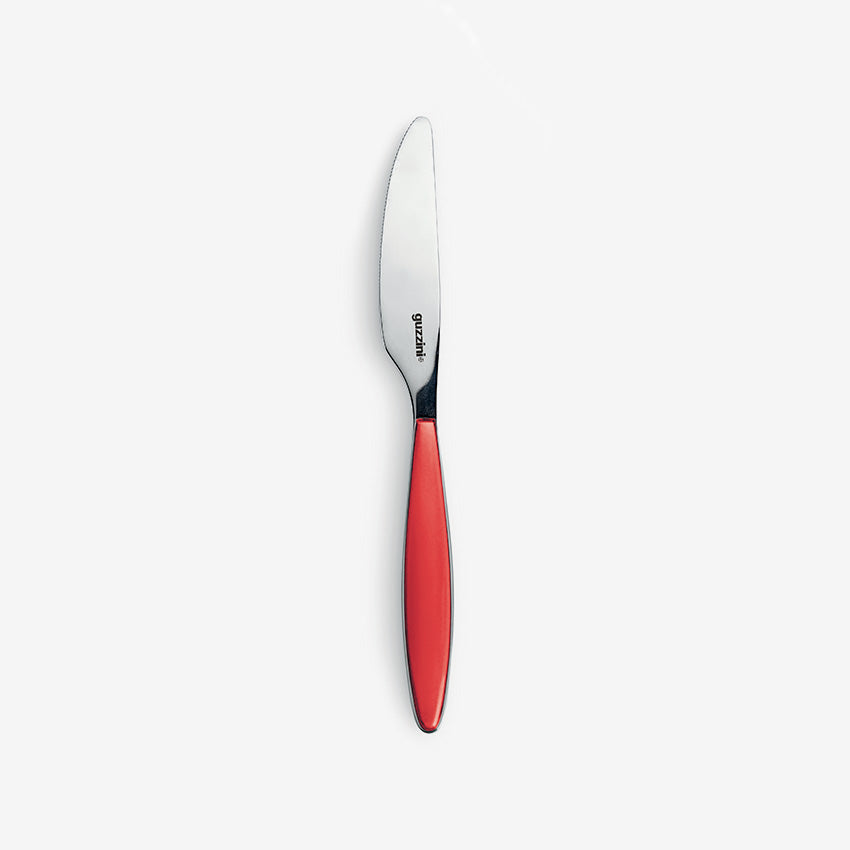 Guzzini | "Feeling" Fruit Knife