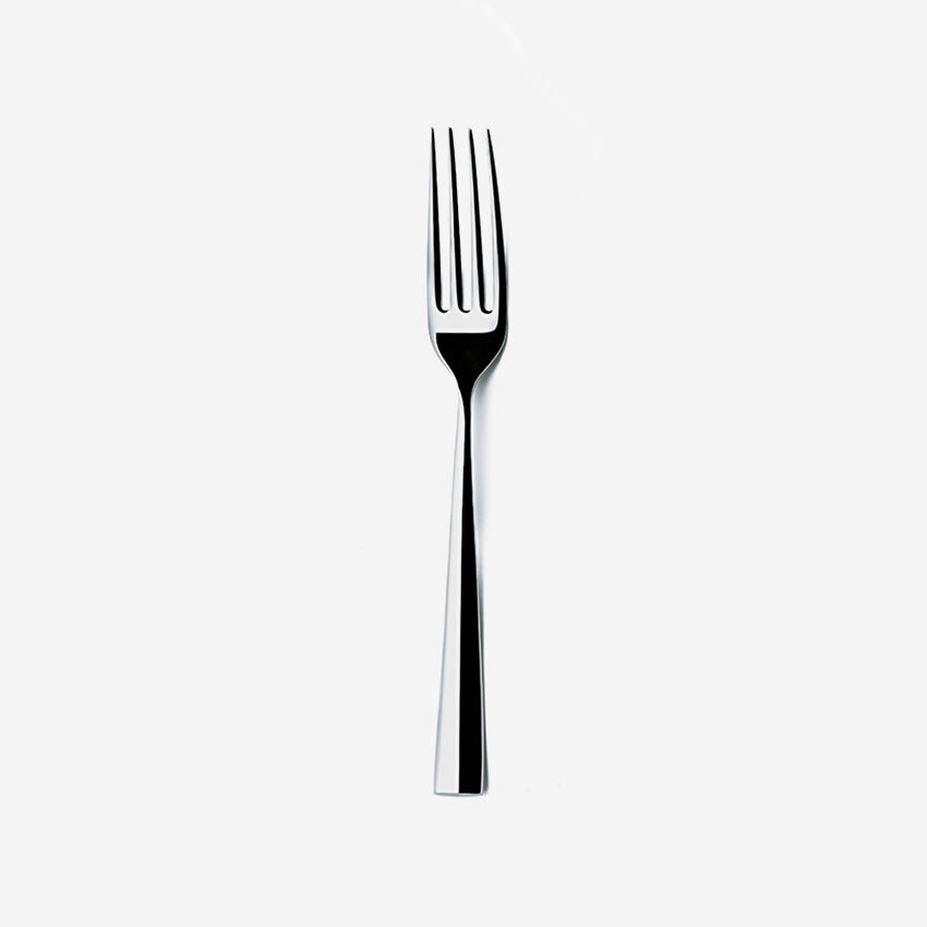 Guzzini | 24-Piece Cutlery Set My Table Icons - Steel