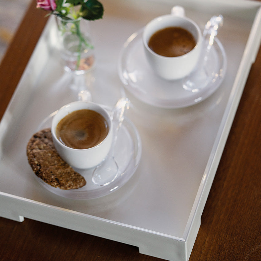 Guzzini | Essence Icons Tray