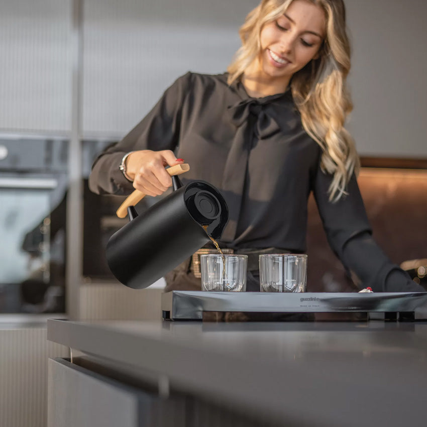 Guzzini | Riviera '63 Icons Vacuum Flask