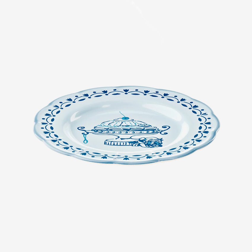 Guzzini | Assiette Josephine