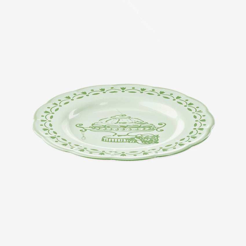 Guzzini | Assiette Josephine