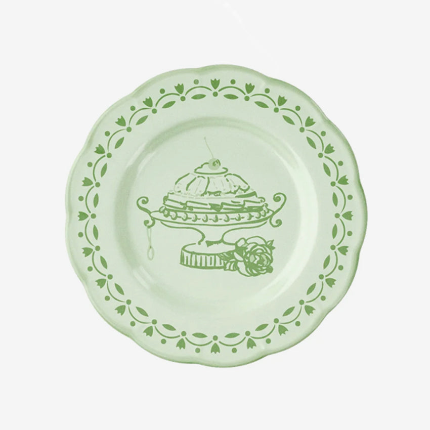 Guzzini | Assiette Josephine