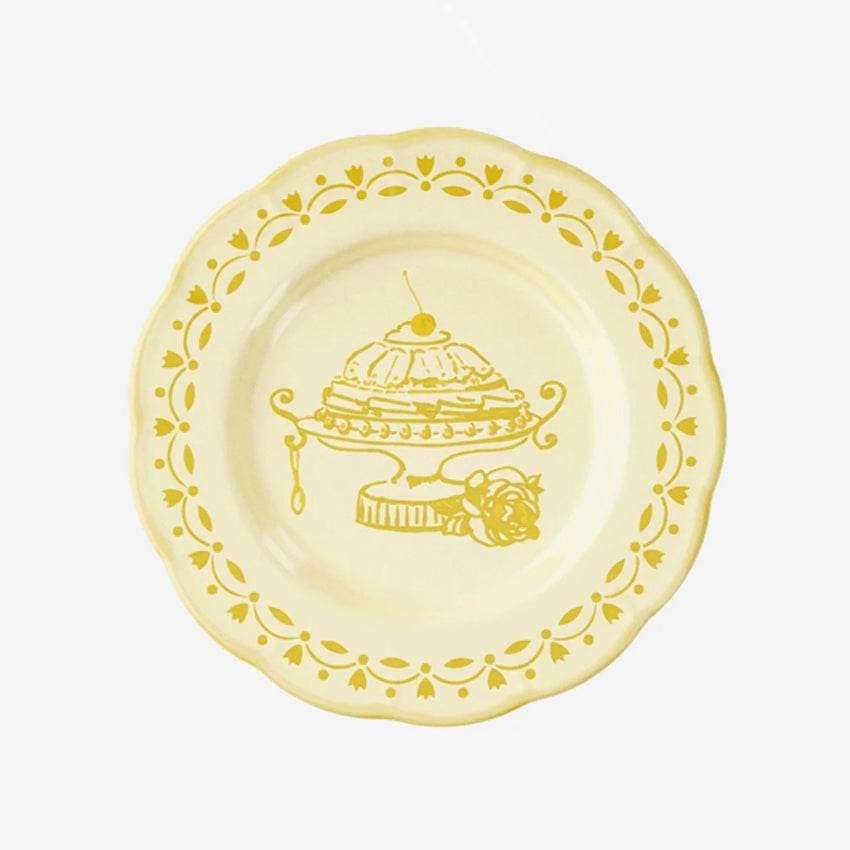Guzzini | Assiette Josephine