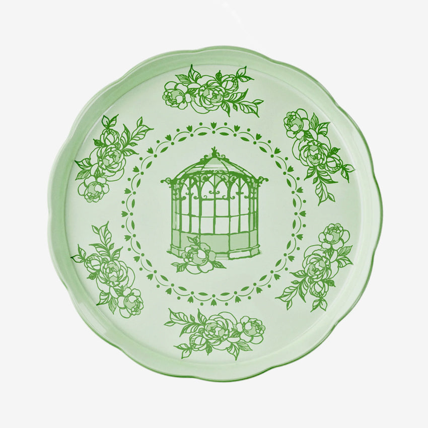 Guzzini | Josephine Round Tray