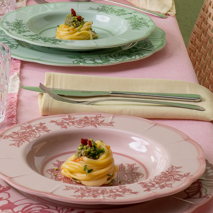 Guzzini | Assiette creuse Josephine