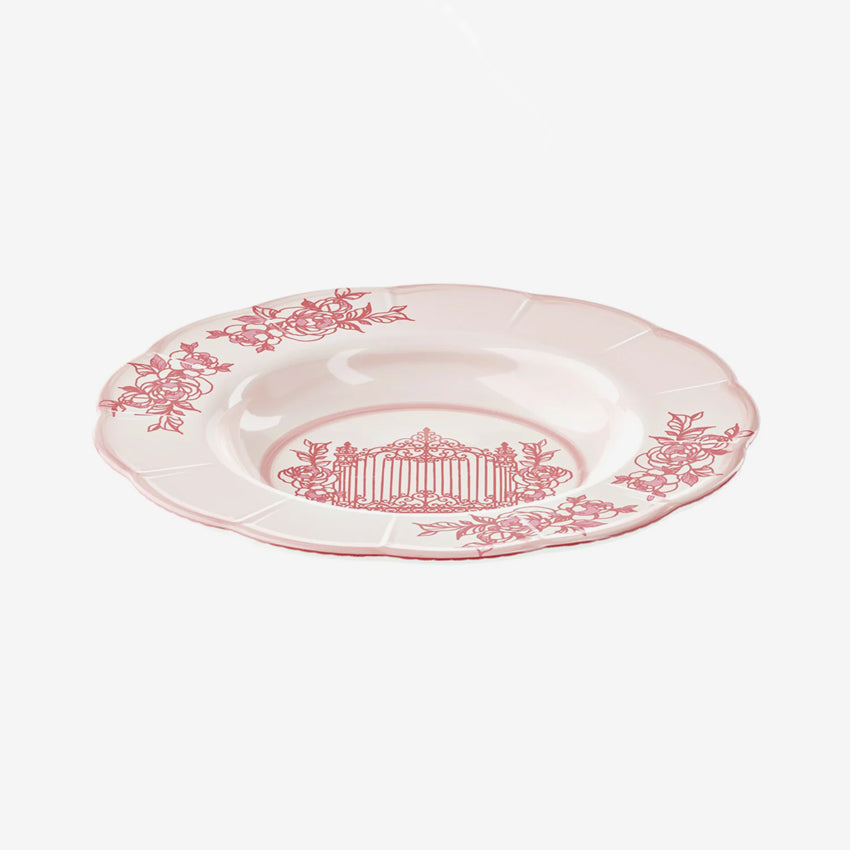 Guzzini | Assiette creuse Josephine