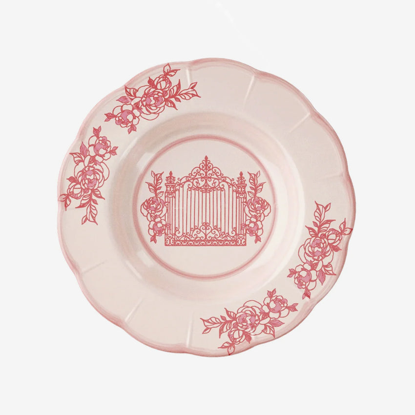 Guzzini | Assiette creuse Josephine