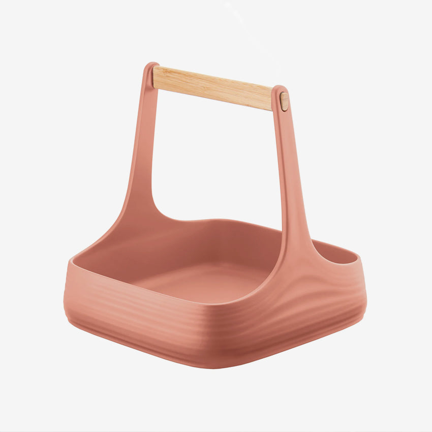 Guzzini | Caddy de table/cuisine Tierra All Together
