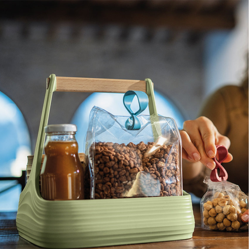 Guzzini | Caddy de table/cuisine Tierra All Together