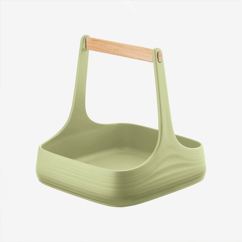 Guzzini | Caddy de table/cuisine Tierra All Together