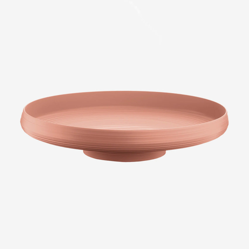 Guzzini | Bol à fruits de centre de table Tierra