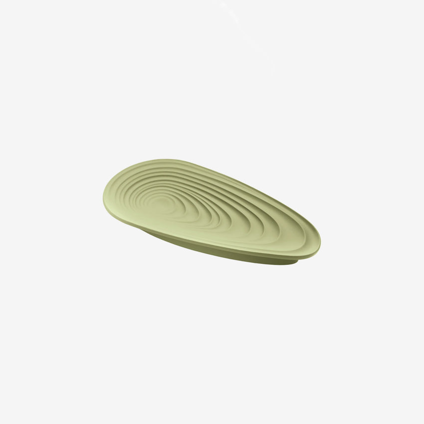 Guzzini | Repose-cuillère Tierra Keep Clean
