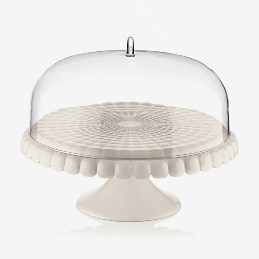 Guzzini | Tiffany Cake Stand With Dome