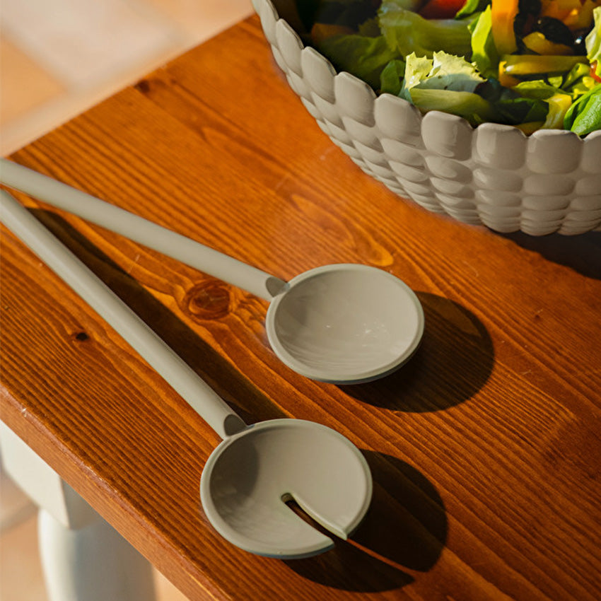 Guzzini | Couverts à salade Tiffany