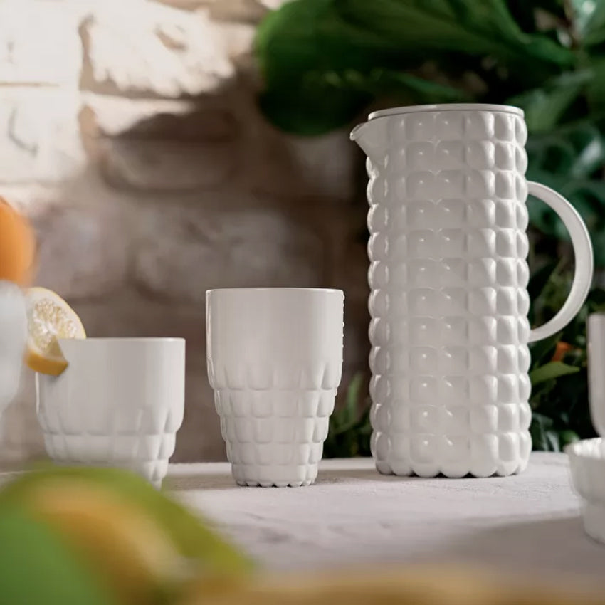 Guzzini | Verres Tiffany - Ensemble de 6