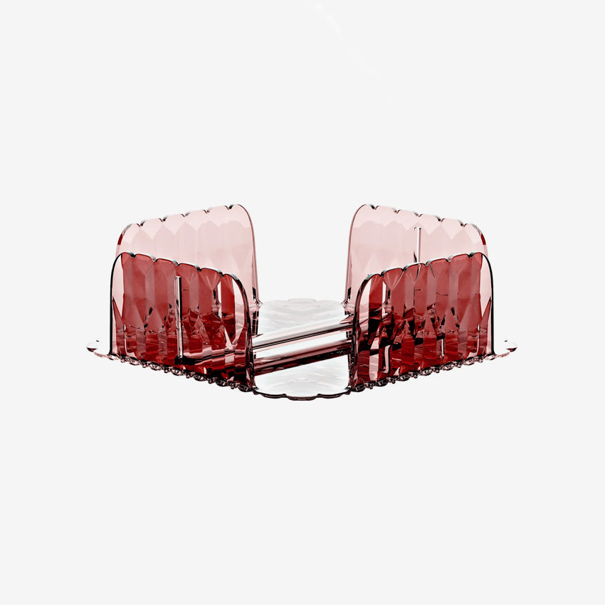 Guzzini | Vanity Table Napkin Holder Horizontal
