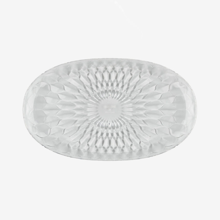 Guzzini | Vanity Oval Tray