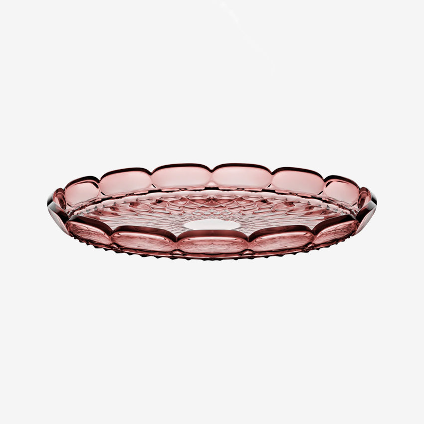 Guzzini | Vanity Round Tray