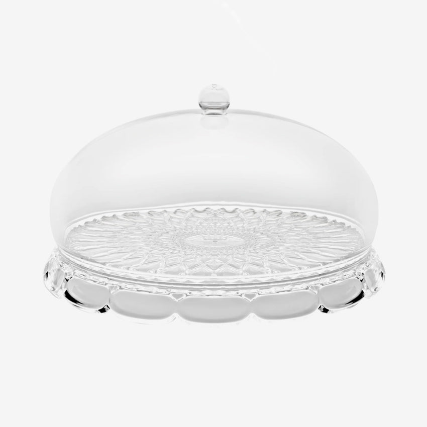 Guzzini | Service à gâteaux Vanity