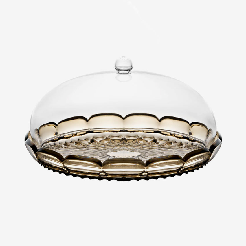 Guzzini | Service à gâteaux Vanity