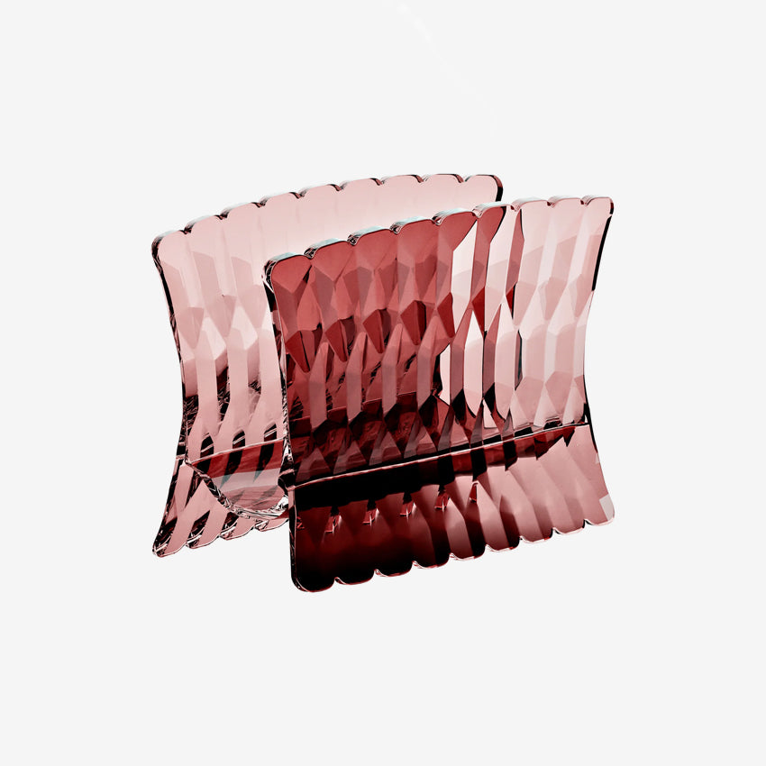 Guzzini | Vanity Table Napkin Holder