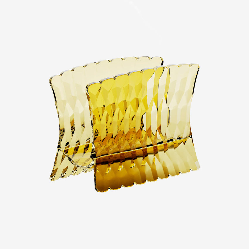 Guzzini | Vanity Table Napkin Holder