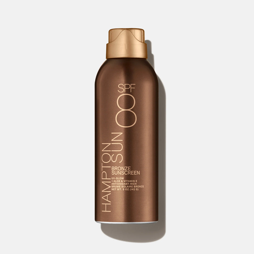 Hampton Sun | Continuous Bronze Mist