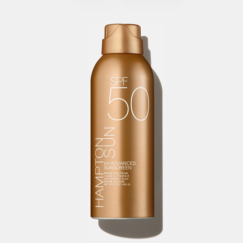 Hampton Sun | Continuous Mists UV-Advanced 5 oz.