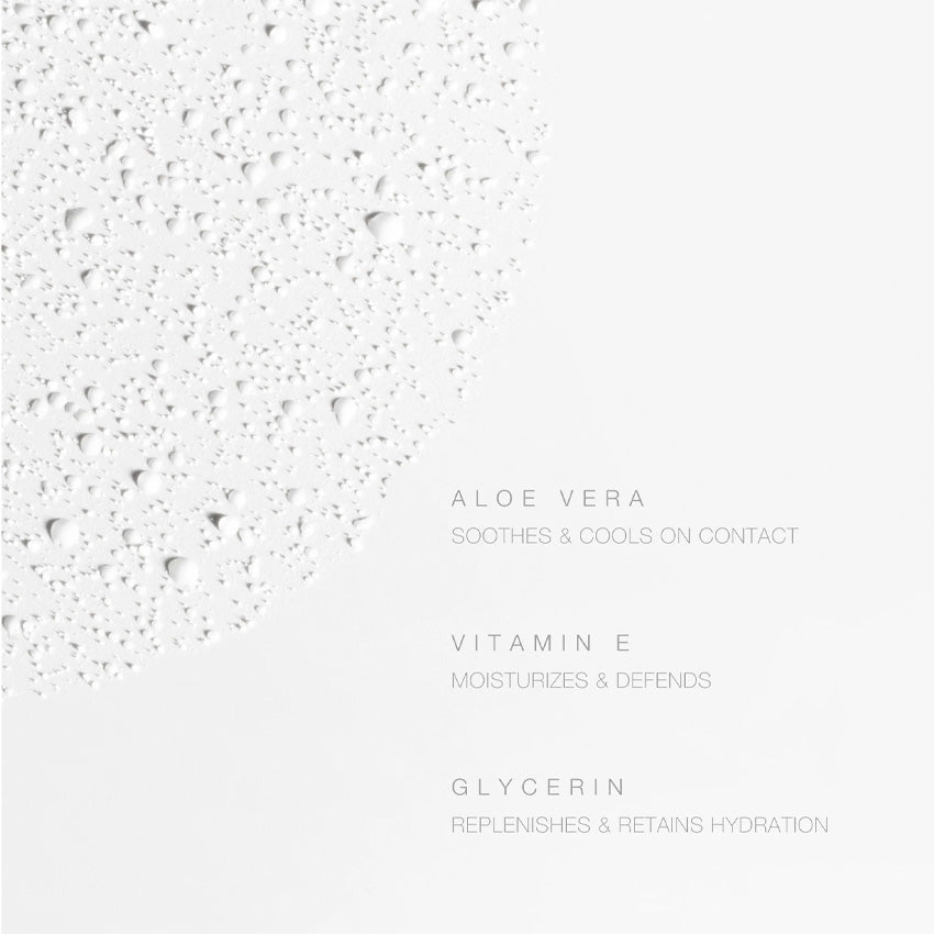 Hampton Sun | Kids and Baby UV-Advanced Mist