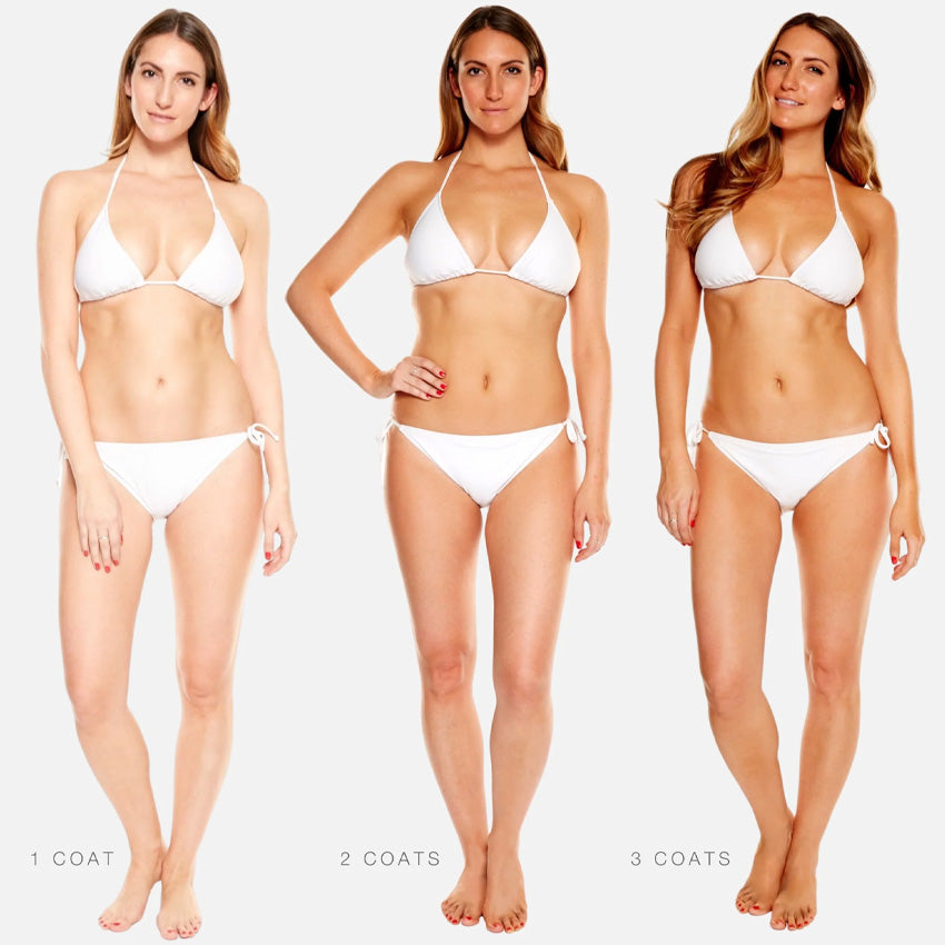 Hampton Sun | Sunless Tanning Mist 5 oz.