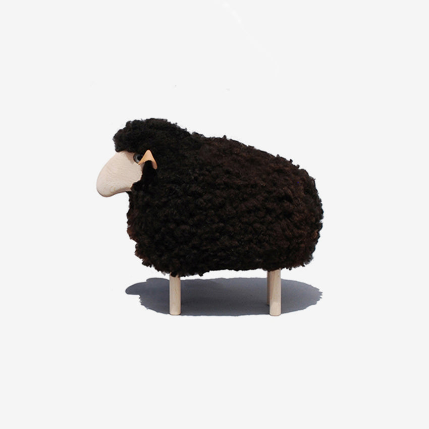 Hans Peter Kraft | Petit agneau