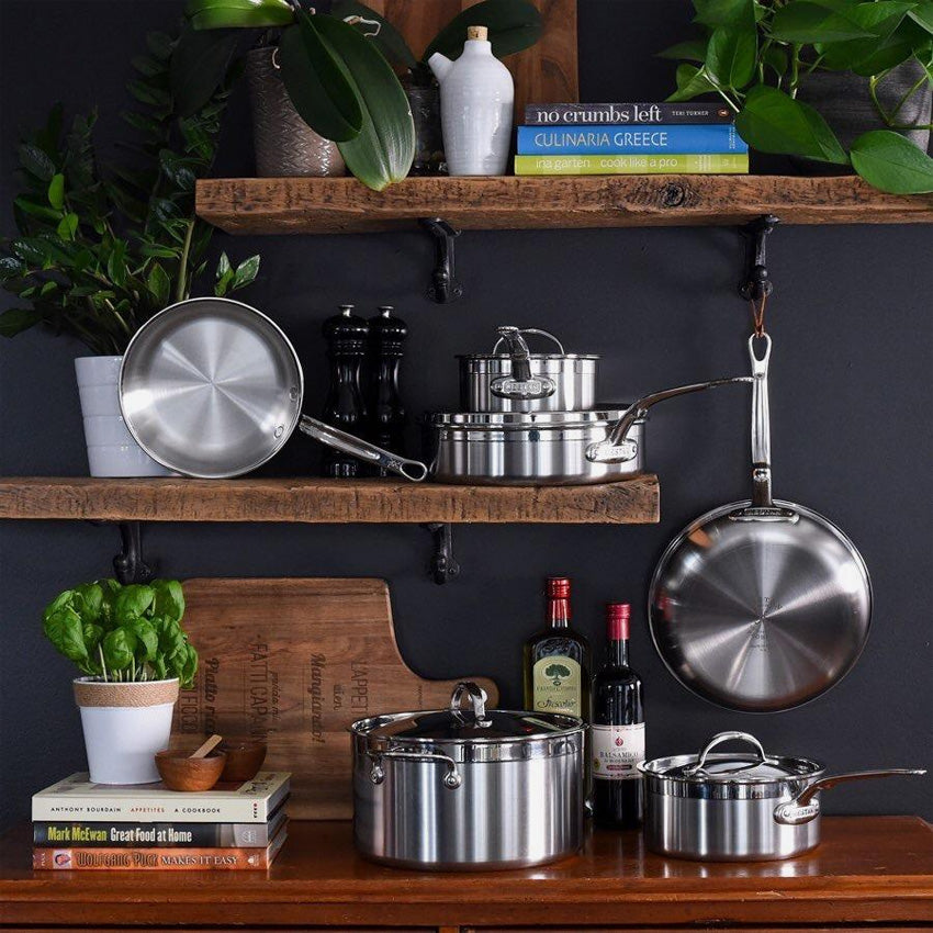 Hestan | Ensemble ProBond 10 pièces