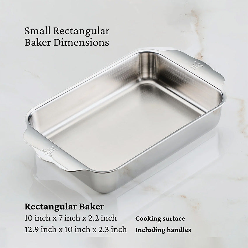 Hestan | Provisions Baker Pan