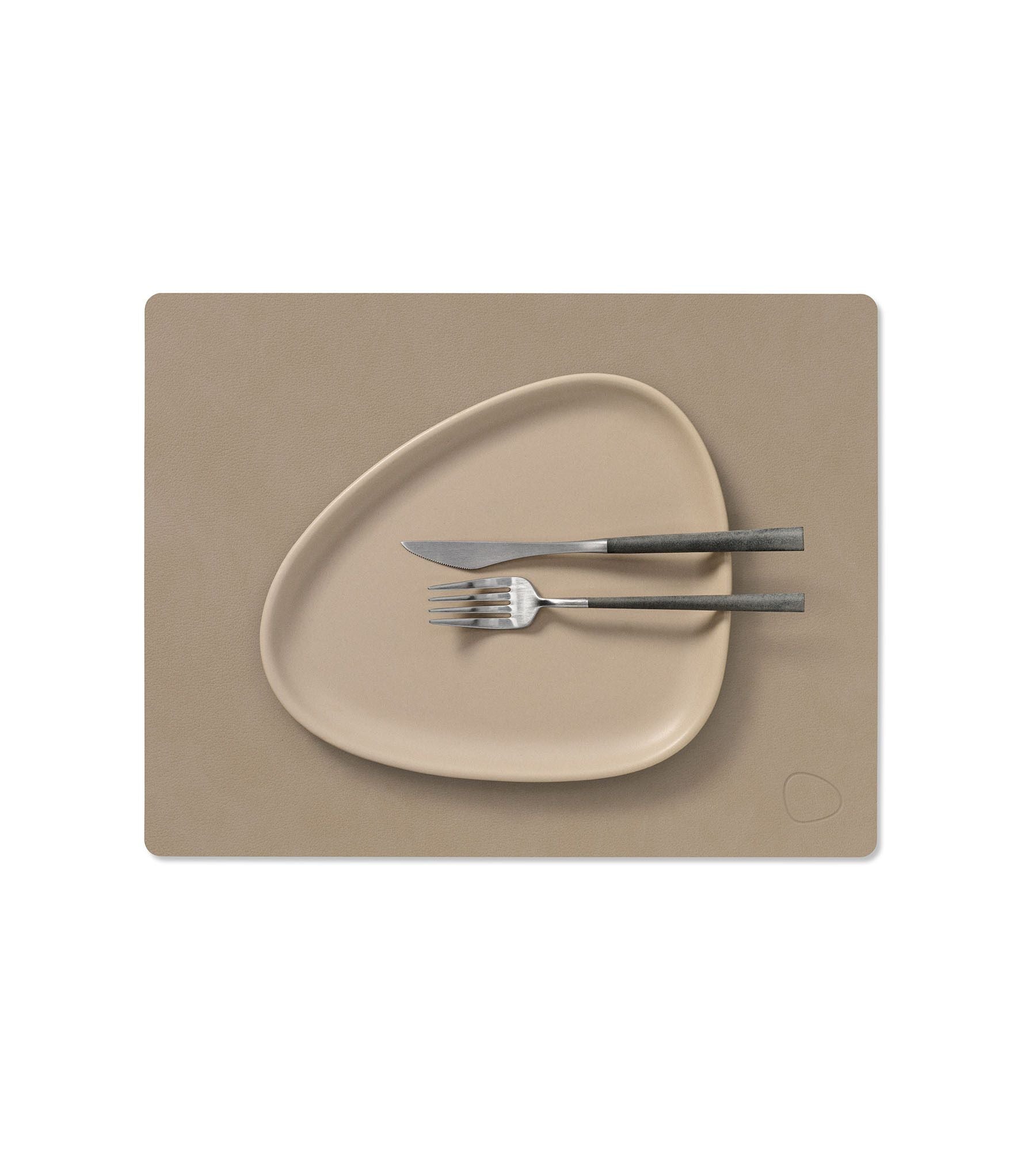 Lind DNA | Rectangle Table Mat