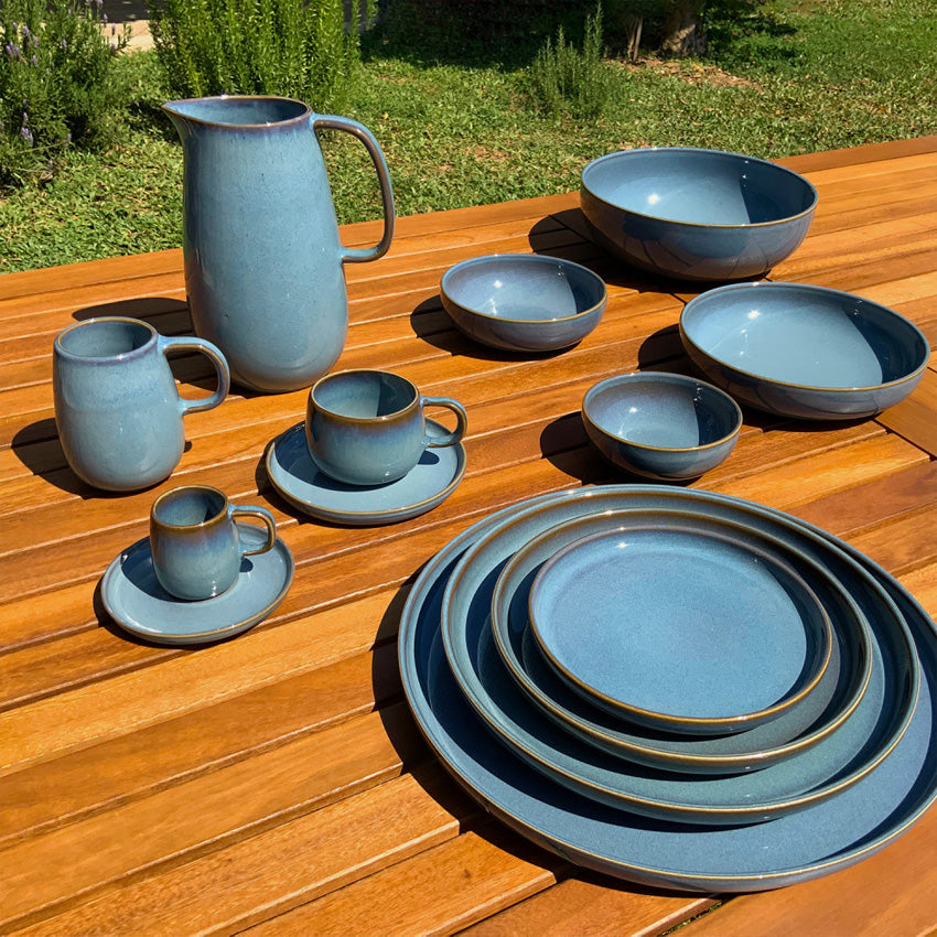 ICM | Mesa Ceramics Assiette Uno