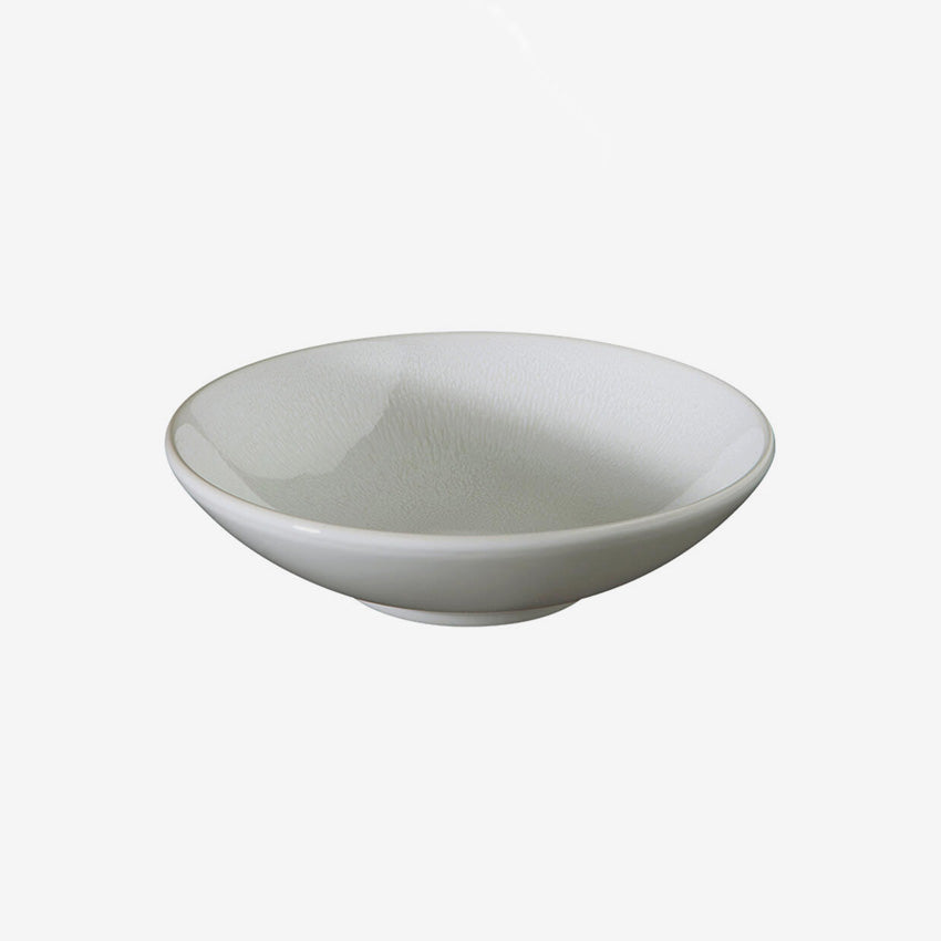 Jars Céramistes | Tourron Soup Plate